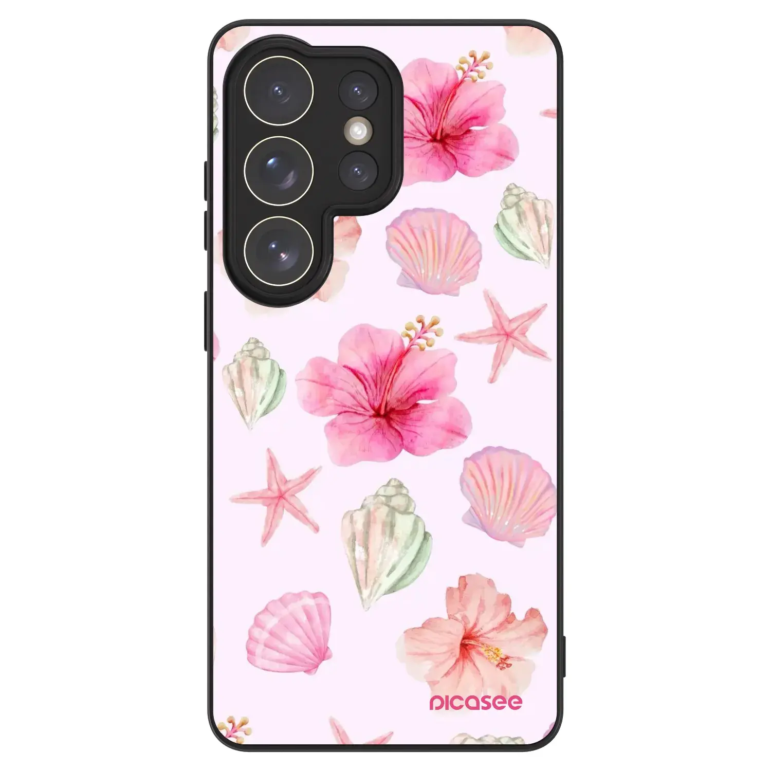 ULTIMATE CASE PowerShare pro Samsung Galaxy S26 Ultra - Blush Lagoon