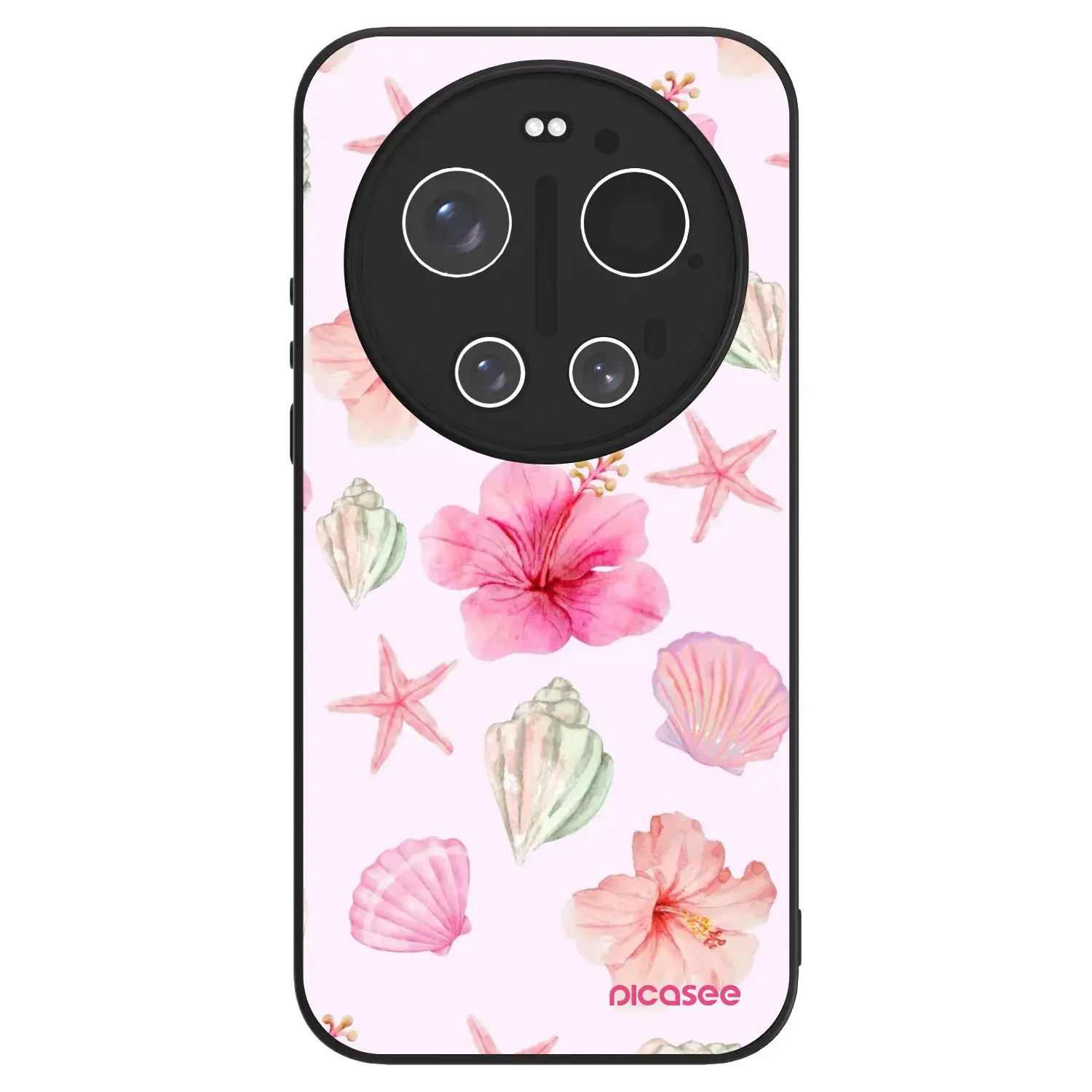 ULTIMATE CASE pro Xiaomi 17 Ultra - Blush Lagoon