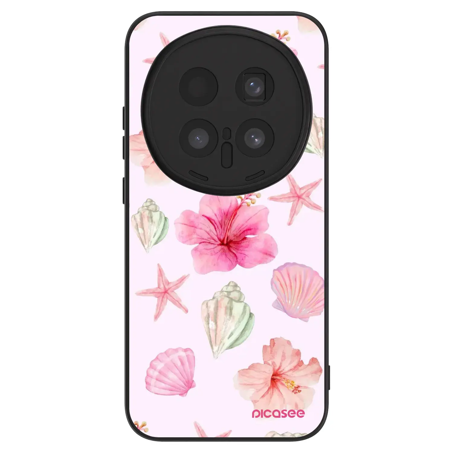 ULTIMATE CASE pro Honor Magic8 Pro 5G - Blush Lagoon