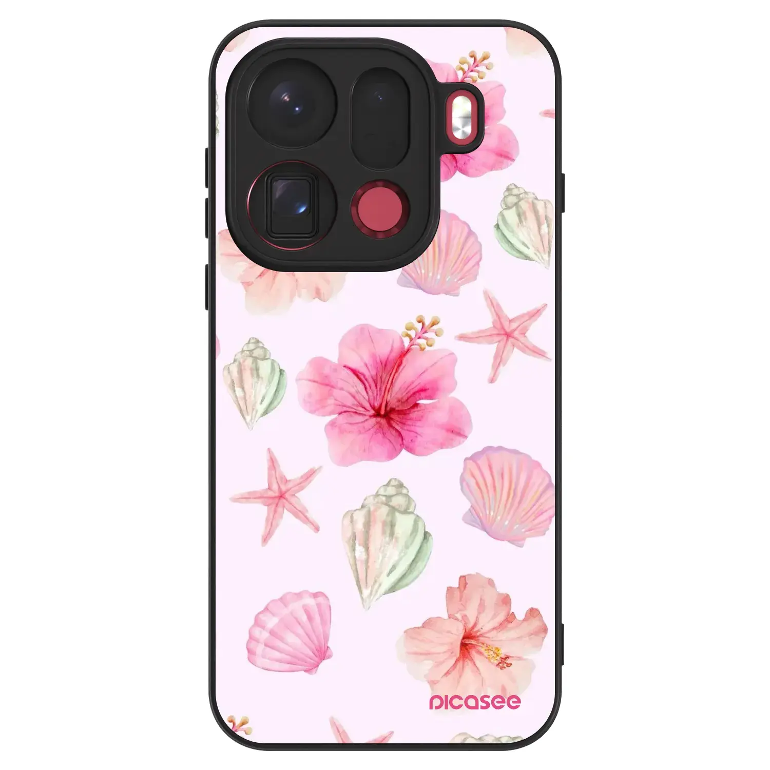 ULTIMATE CASE pro OPPO Find X9 Pro - Blush Lagoon