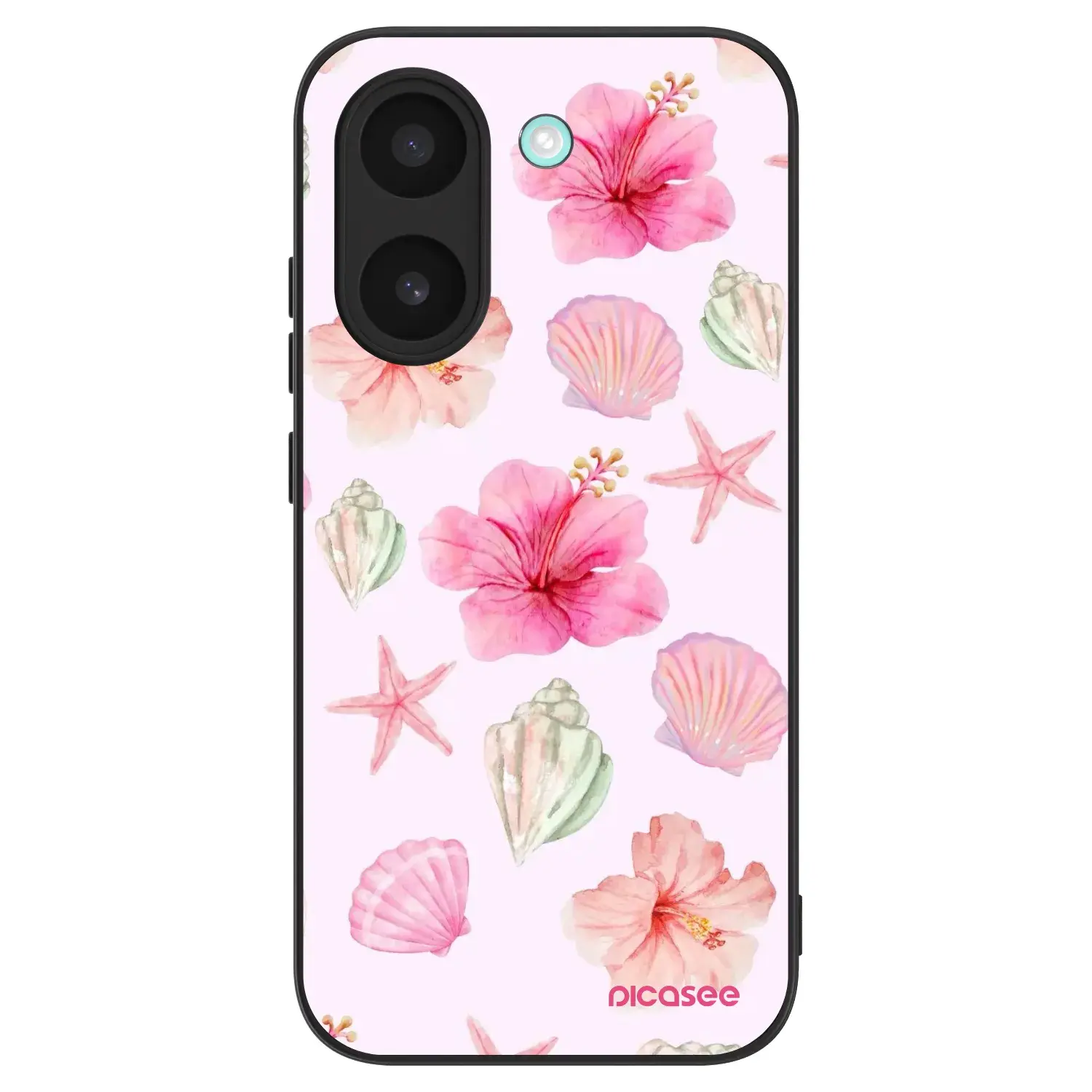 ULTIMATE CASE pro Xiaomi Poco X8 Pro - Blush Lagoon