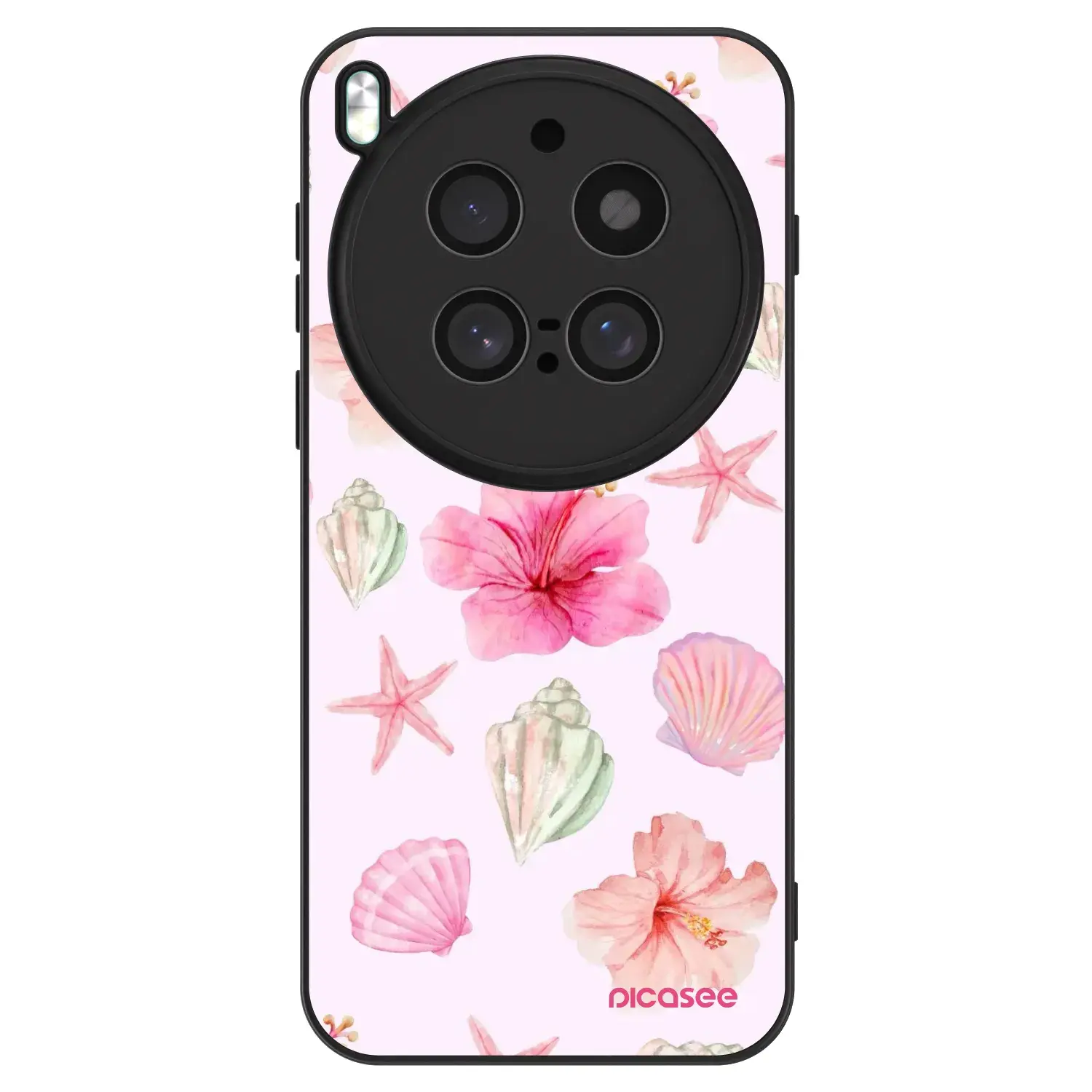 ULTIMATE CASE pro Vivo X300 Pro - Blush Lagoon