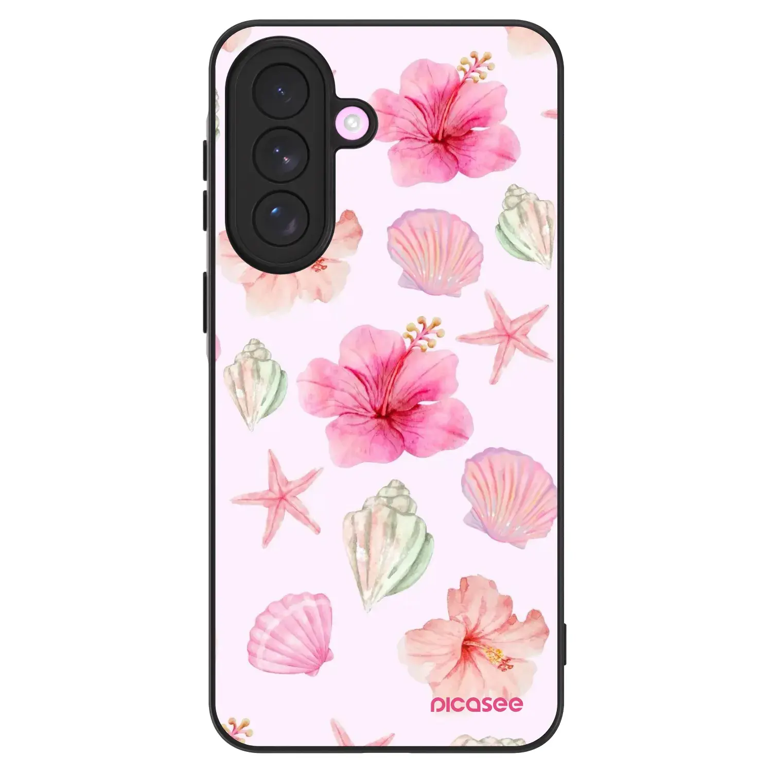 ULTIMATE CASE pro Samsung Galaxy A57 5G - Blush Lagoon