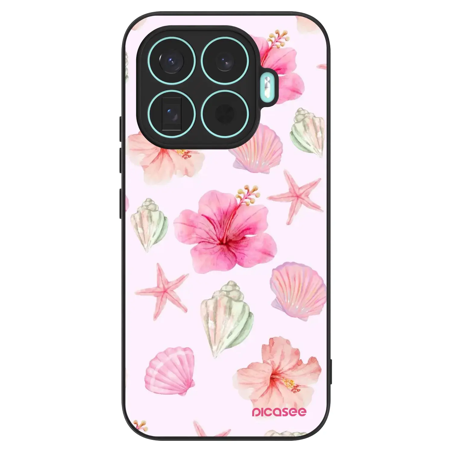 ULTIMATE CASE pro Xiaomi 17T - Blush Lagoon