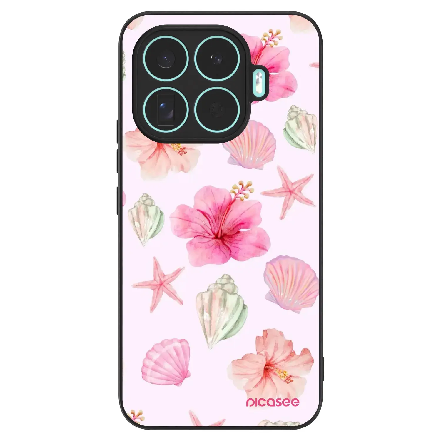 ULTIMATE CASE pro Xiaomi 17T Pro - Blush Lagoon