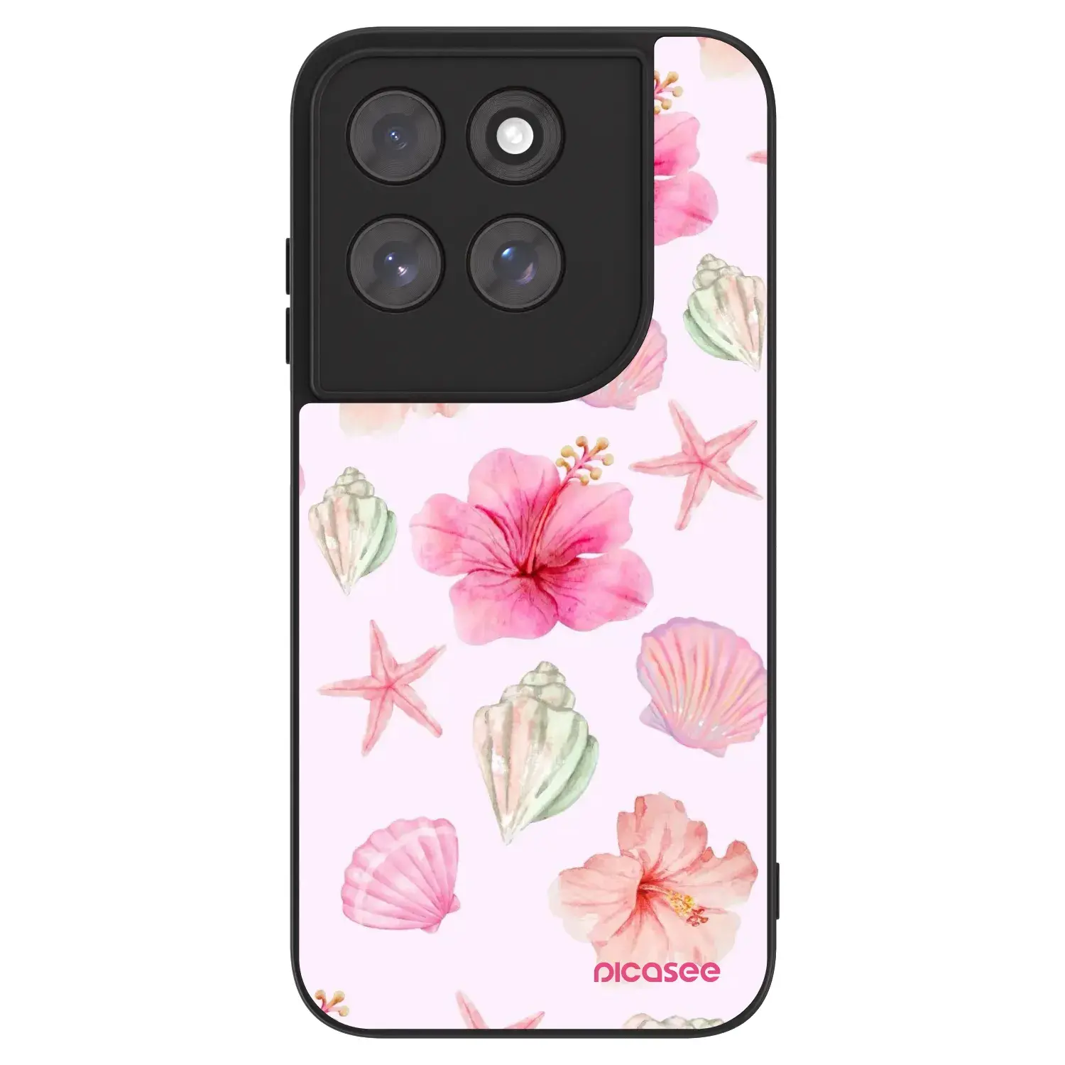 ULTIMATE CASE pro Motorola Moto G77 - Blush Lagoon