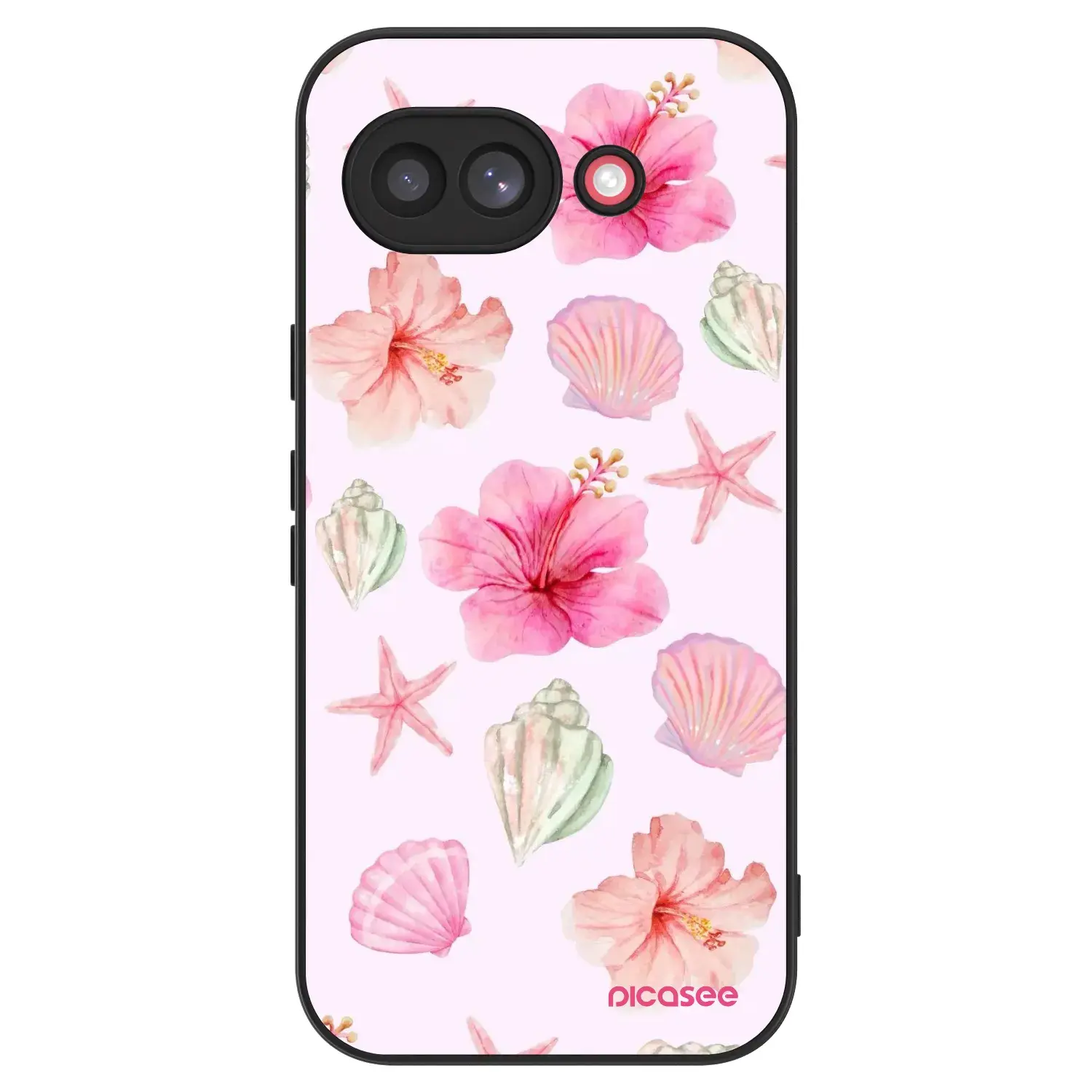 ULTIMATE CASE pro Google Pixel 10a - Blush Lagoon