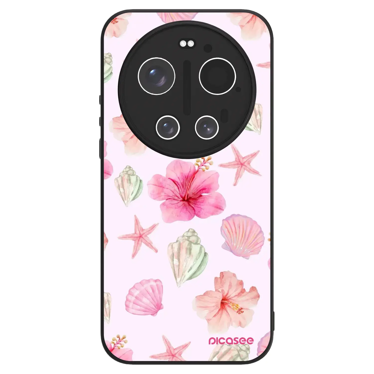 ULTIMATE CASE PowerShare pro Xiaomi 17 Ultra - Blush Lagoon
