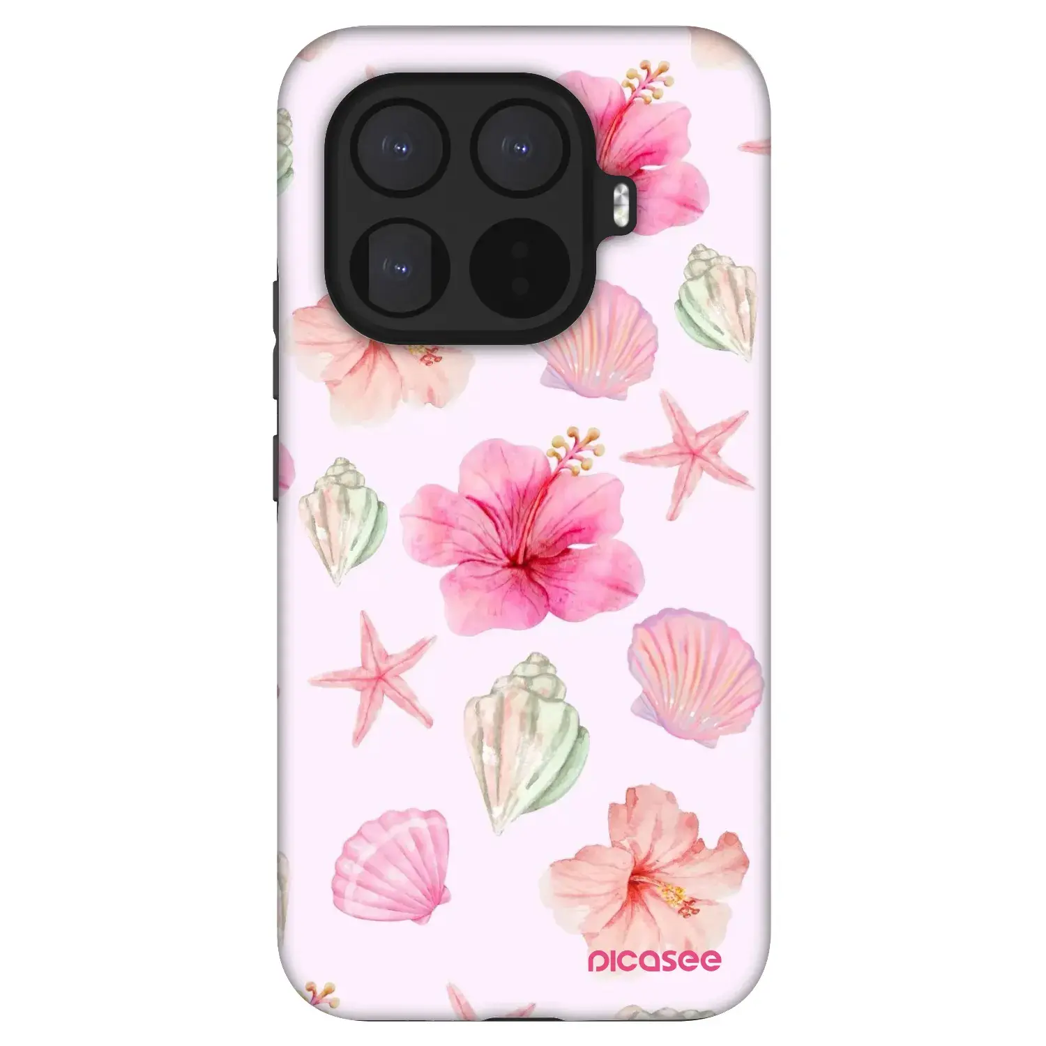 Fashion Case pro Xiaomi 15T Pro - Blush Lagoon
