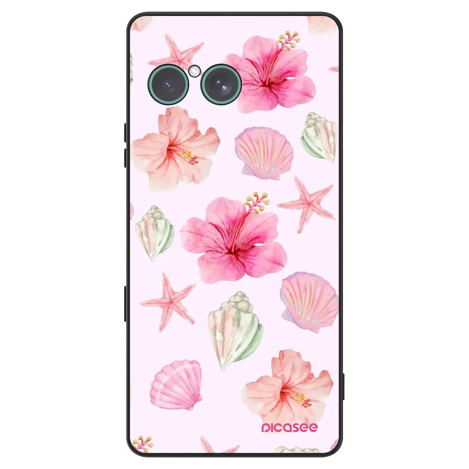 ULTIMATE CASE pro Sony Xperia 10 VII - Blush Lagoon