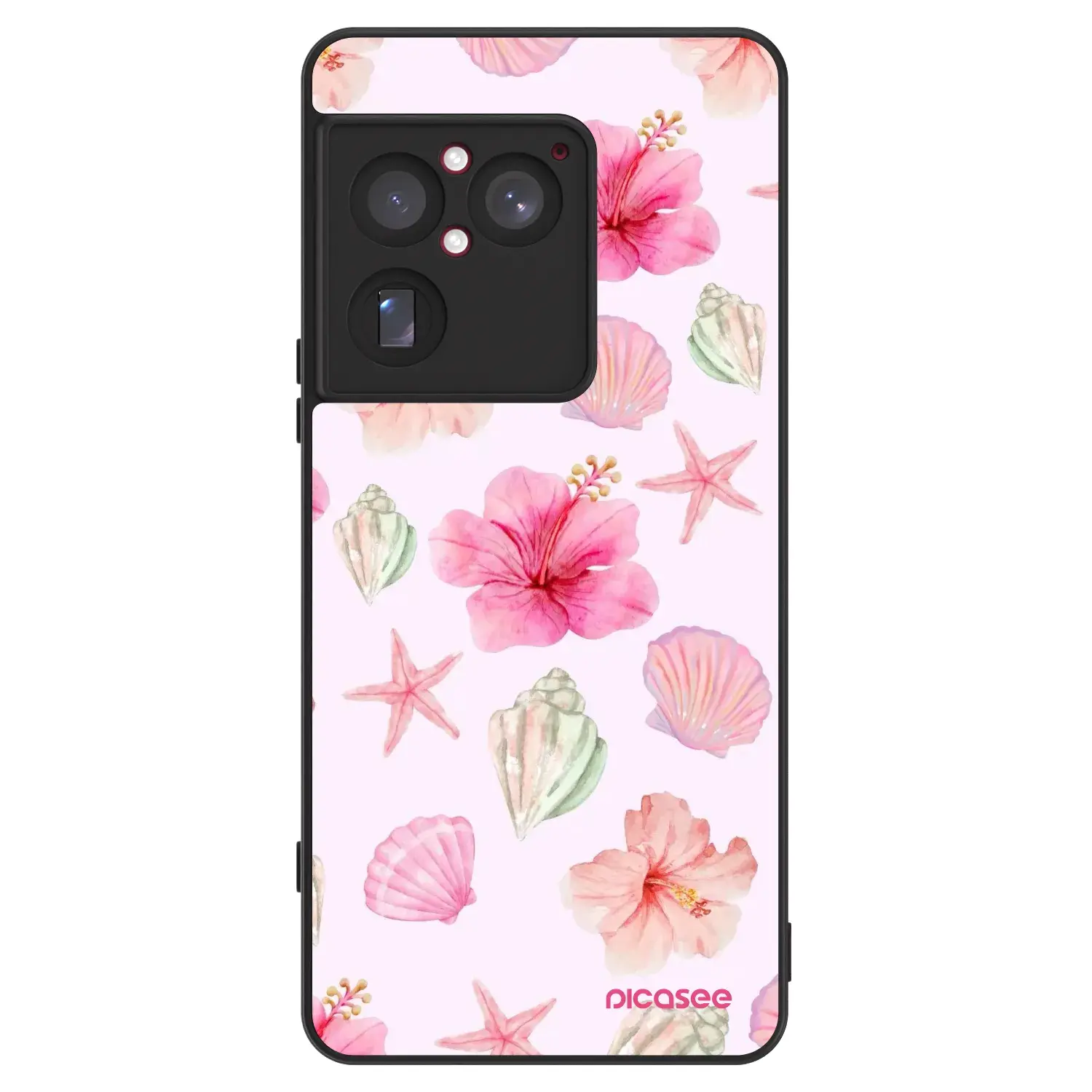 ULTIMATE CASE pro Sony Xperia 1 VIII 5G - Blush Lagoon