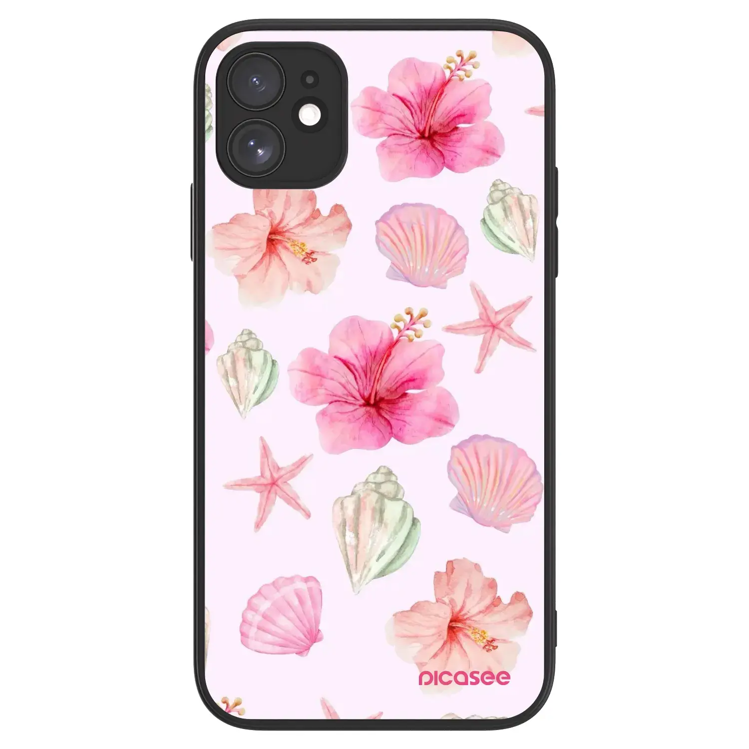 ULTIMATE CASE pro Apple iPhone 11 - Blush Lagoon