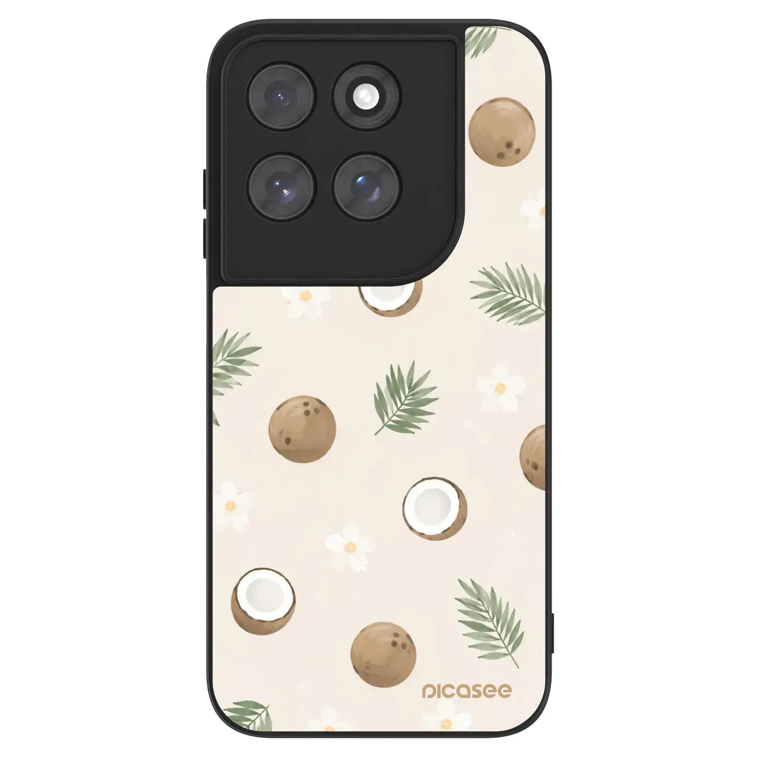 ULTIMATE CASE pro Motorola Moto G77 - Coconut Breeze