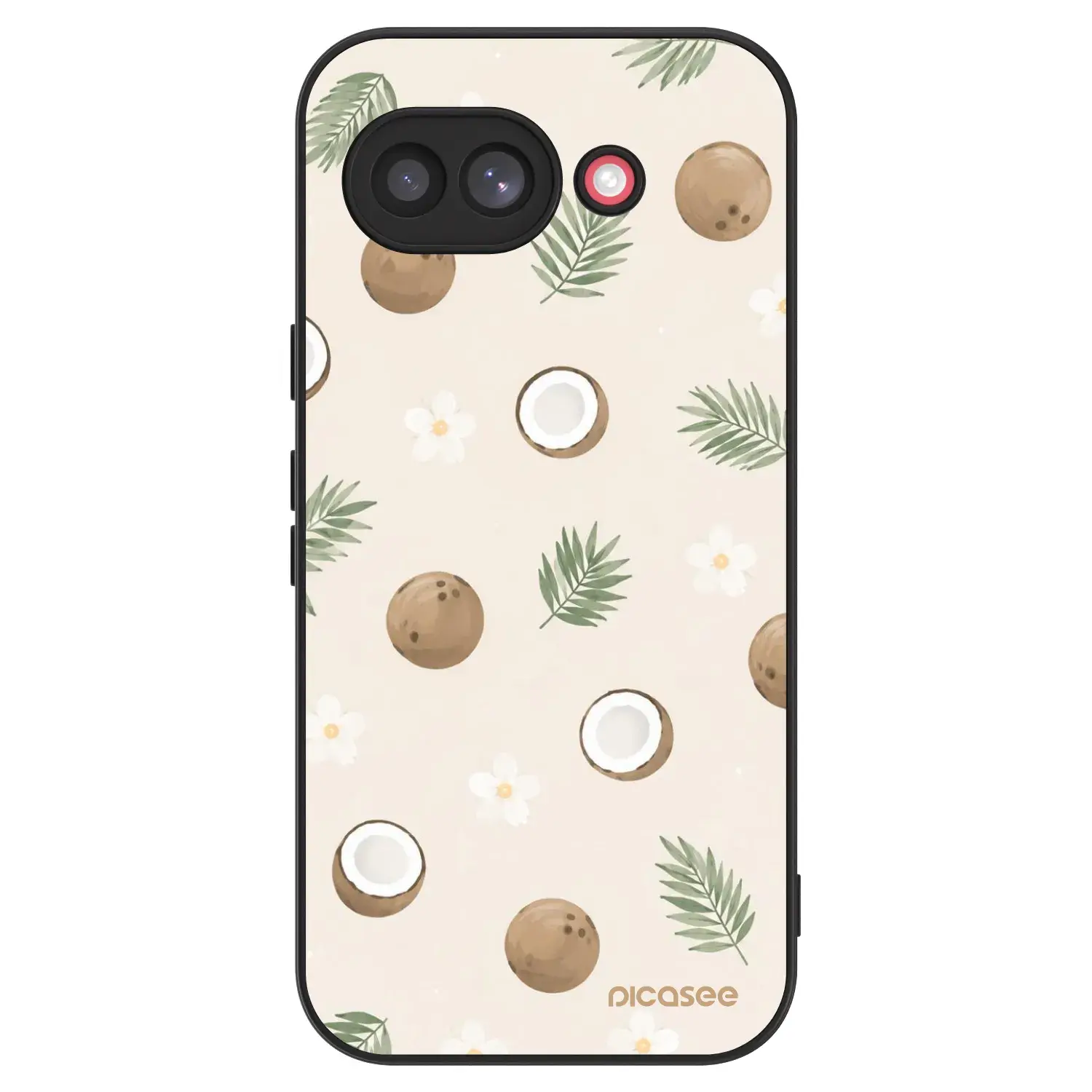 ULTIMATE CASE pro Google Pixel 10a - Coconut Breeze