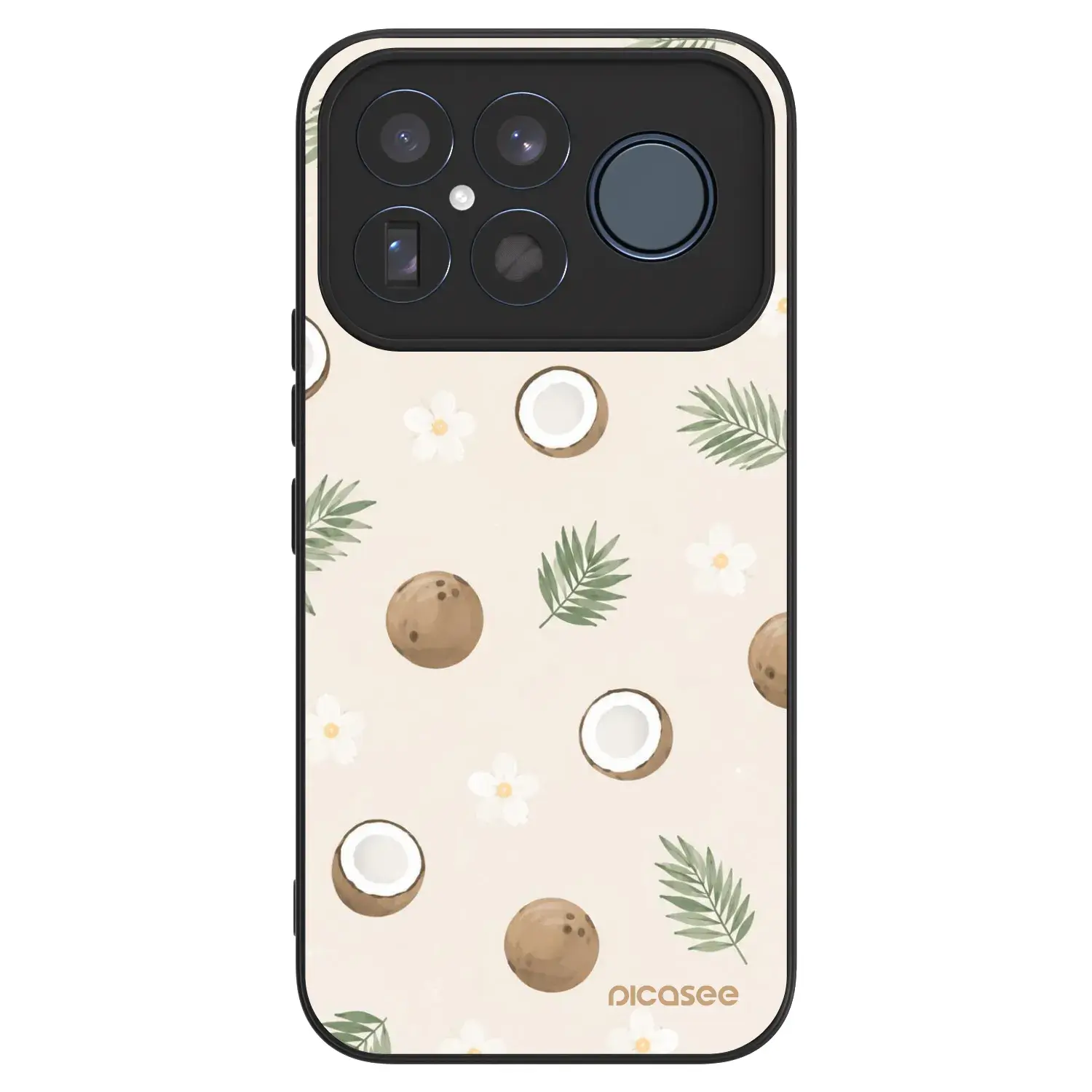 ULTIMATE CASE pro Xiaomi Poco F8 Ultra - Coconut Breeze