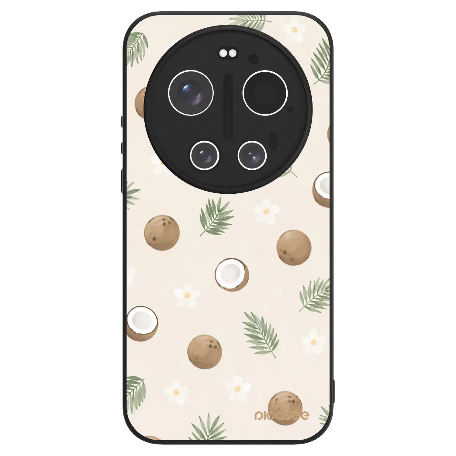 ULTIMATE CASE PowerShare pro Xiaomi 17 Ultra - Coconut Breeze