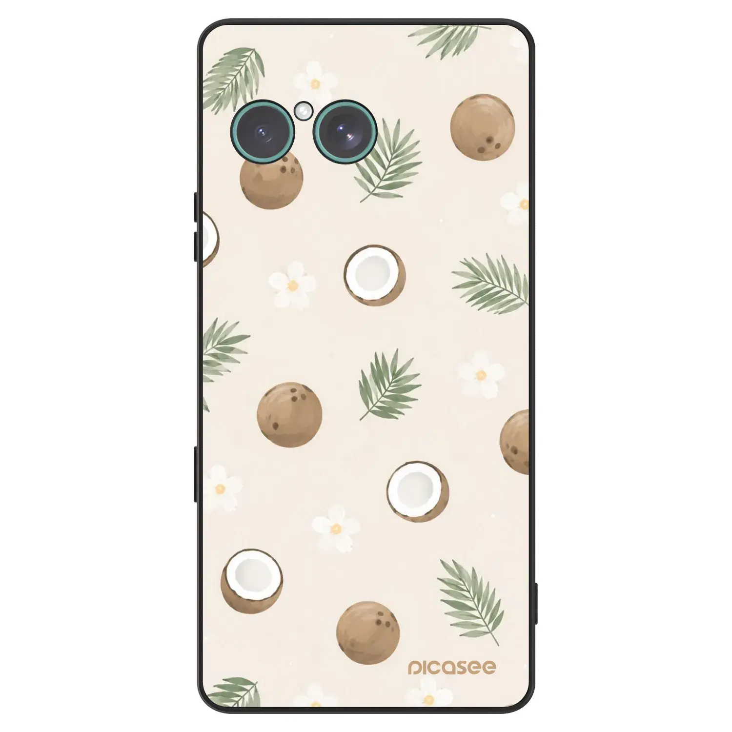 ULTIMATE CASE pro Sony Xperia 10 VII - Coconut Breeze