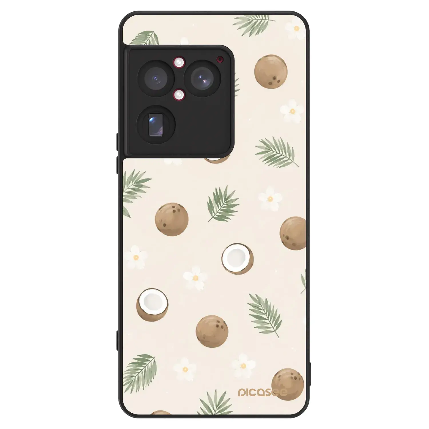 ULTIMATE CASE pro Sony Xperia 1 VIII 5G - Coconut Breeze