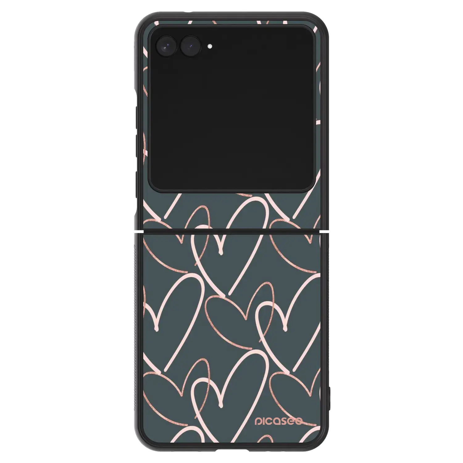 ULTIMATE CASE pro Motorola Razr 60 - Hodně lásky
