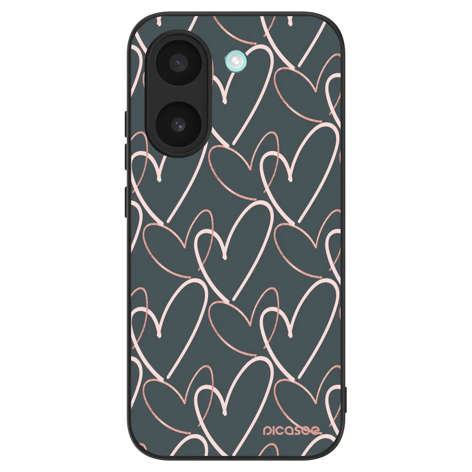 ULTIMATE CASE pro Xiaomi Poco X8 Pro - Hodně lásky