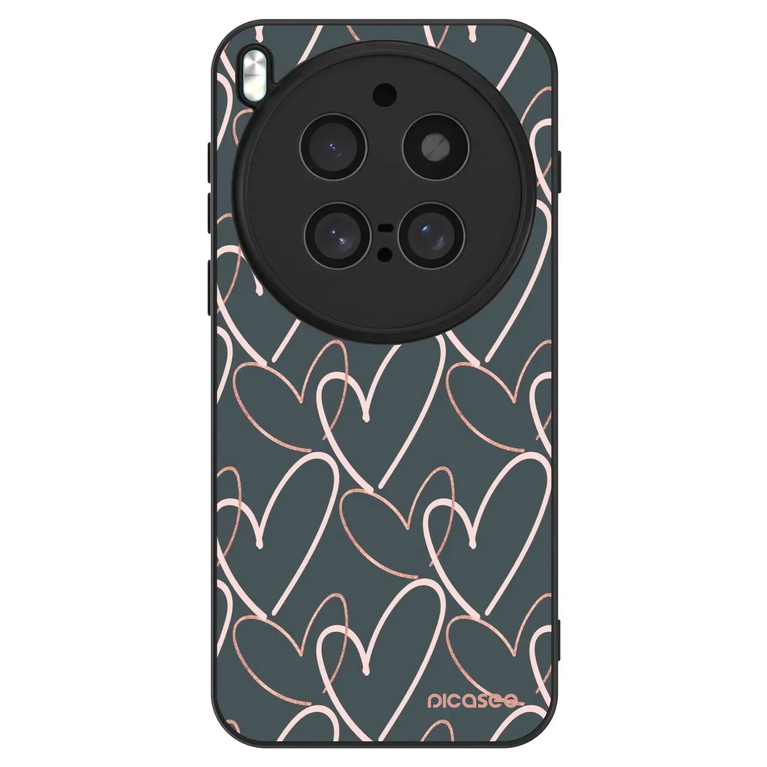 ULTIMATE CASE pro Vivo X300 Pro - Hodně lásky