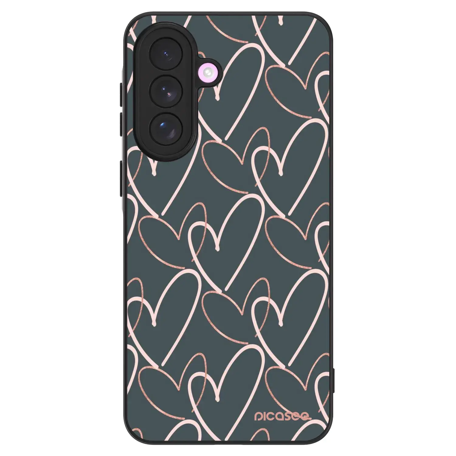 ULTIMATE CASE pro Samsung Galaxy A57 5G - Hodně lásky