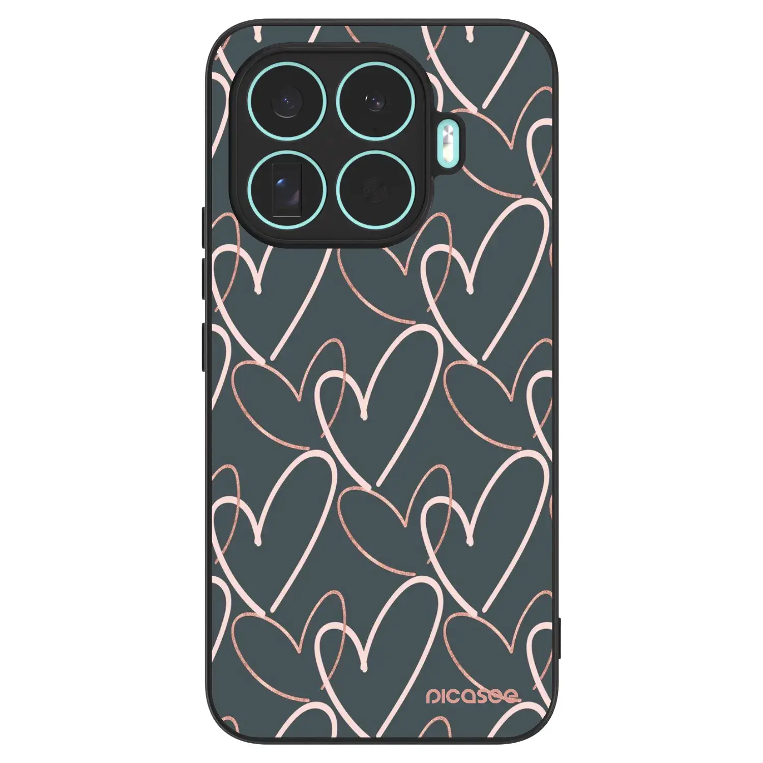 ULTIMATE CASE pro Xiaomi 17T Pro - Hodně lásky
