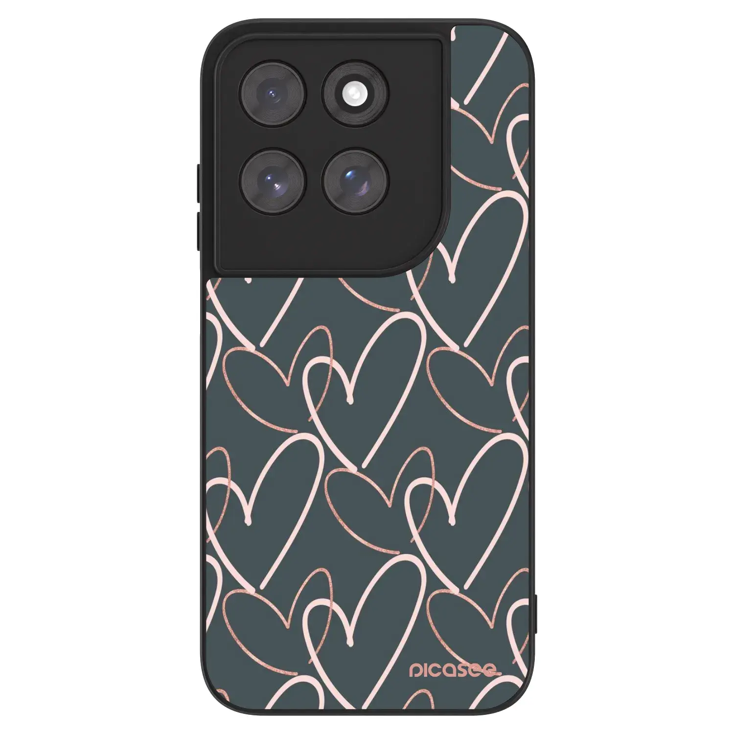 ULTIMATE CASE pro Motorola Moto G77 - Hodně lásky