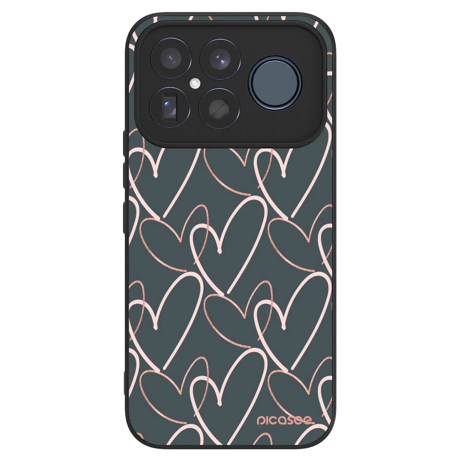ULTIMATE CASE pro Xiaomi Poco F8 Ultra - Hodně lásky