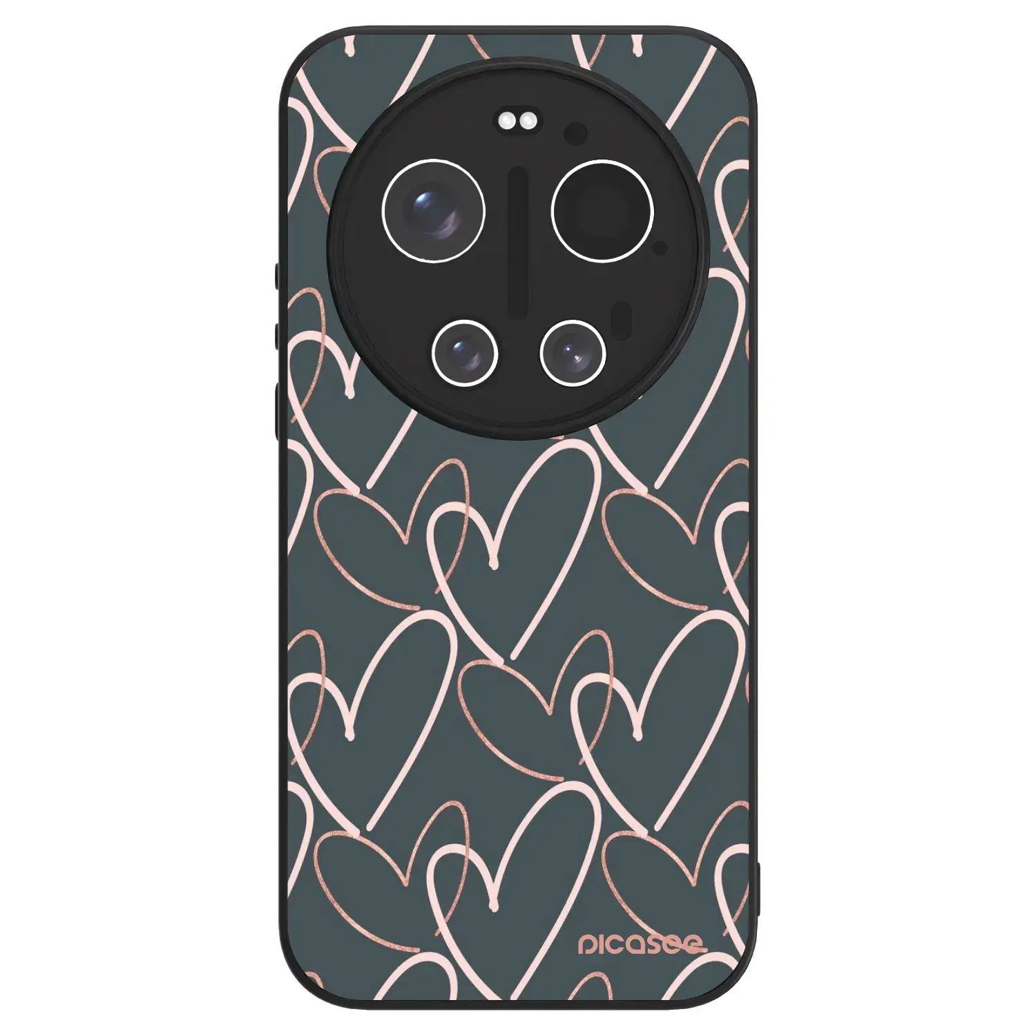 ULTIMATE CASE PowerShare pro Xiaomi 17 Ultra - Hodně lásky