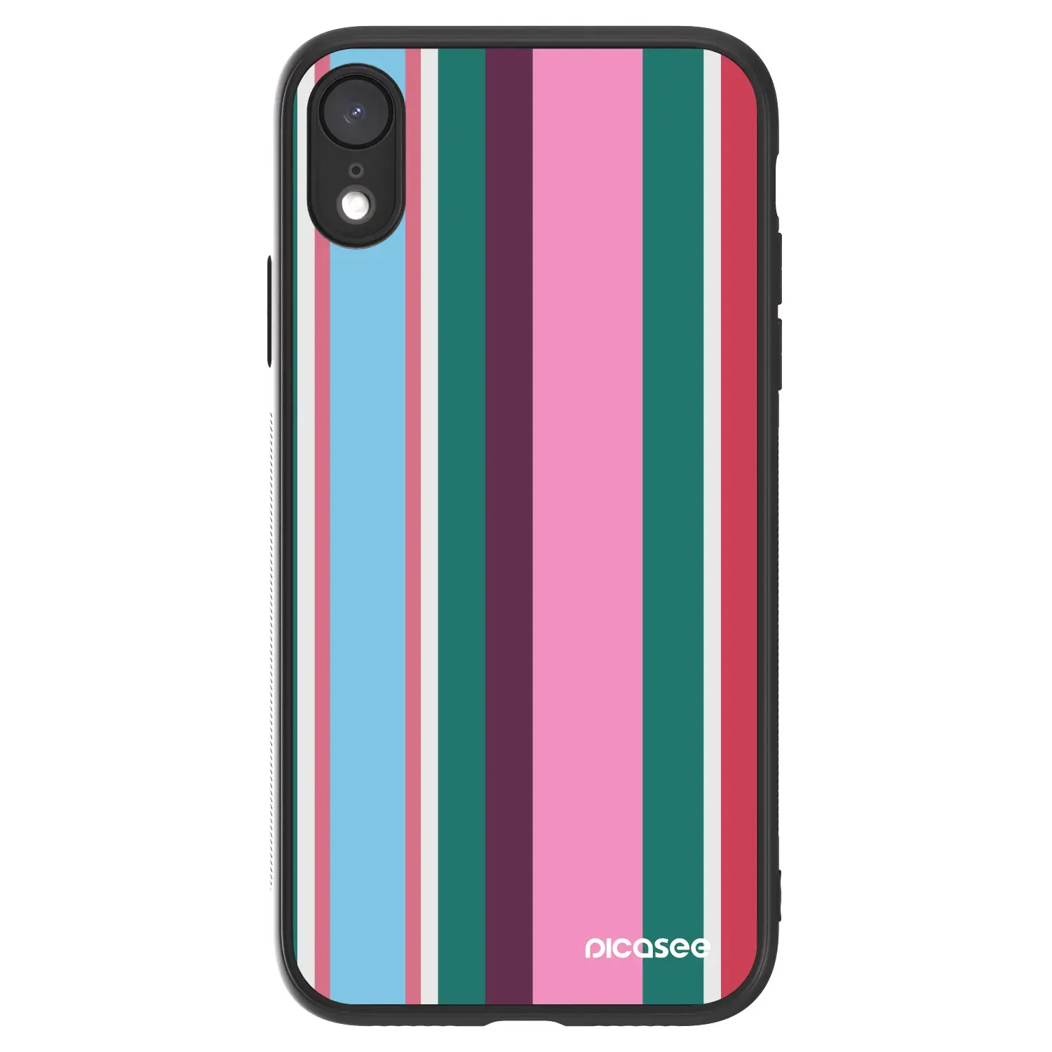 ULTIMATE CASE pro Apple iPhone XR - Cabana club