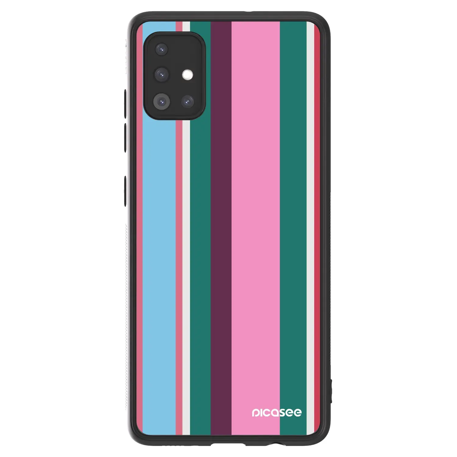 ULTIMATE CASE pro Samsung Galaxy A51 A515F - Cabana club
