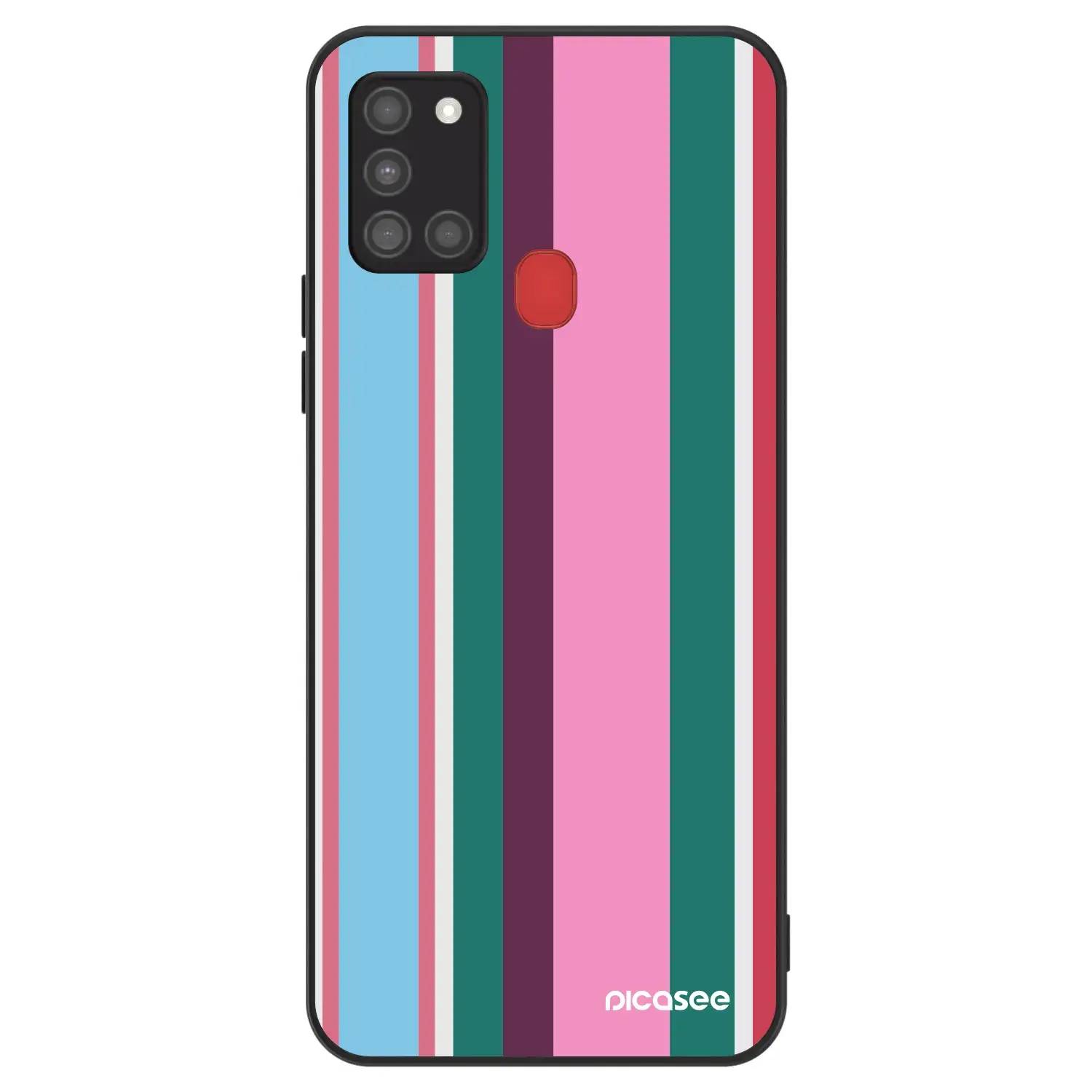 ULTIMATE CASE pro Samsung Galaxy A21s - Cabana club