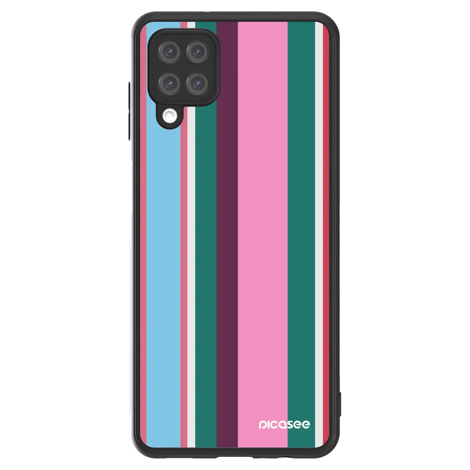 ULTIMATE CASE pro Samsung Galaxy A12 A125F - Cabana club