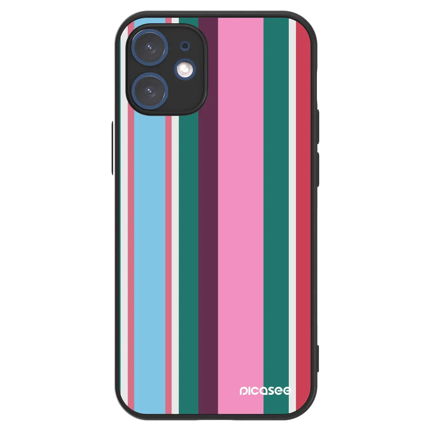 ULTIMATE CASE pro Apple iPhone 12 mini - Cabana club