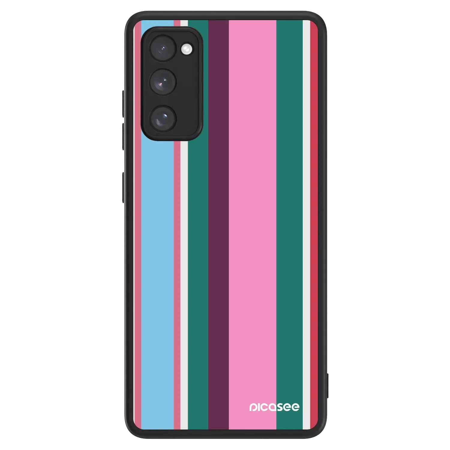 ULTIMATE CASE pro Samsung Galaxy S20 FE - Cabana club