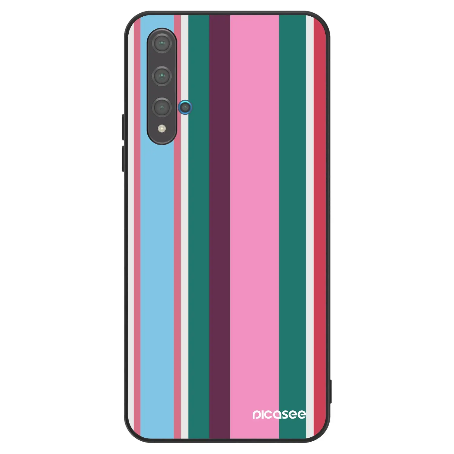 ULTIMATE CASE pro Huawei Nova 5T - Cabana club