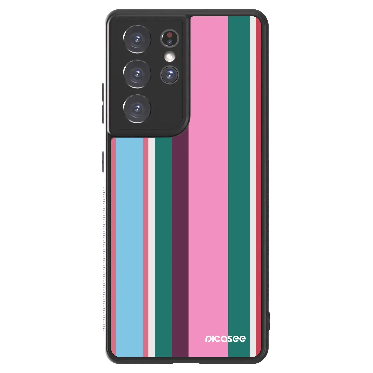 ULTIMATE CASE pro Samsung Galaxy S21 Ultra 5G G998B - Cabana club