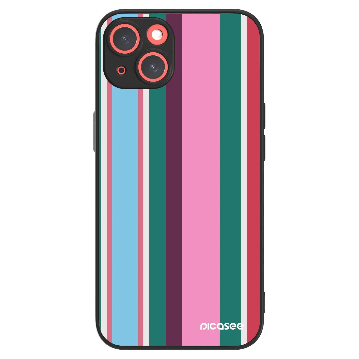 ULTIMATE CASE pro Apple iPhone 13 - Cabana club
