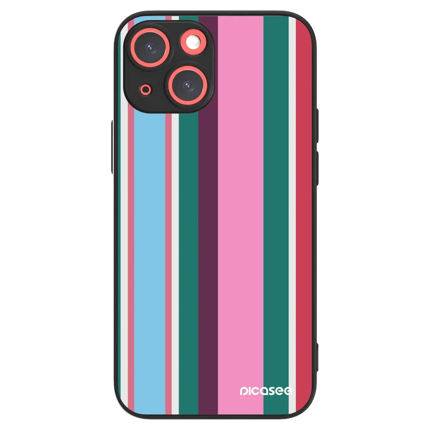 ULTIMATE CASE pro Apple iPhone 13 mini - Cabana club