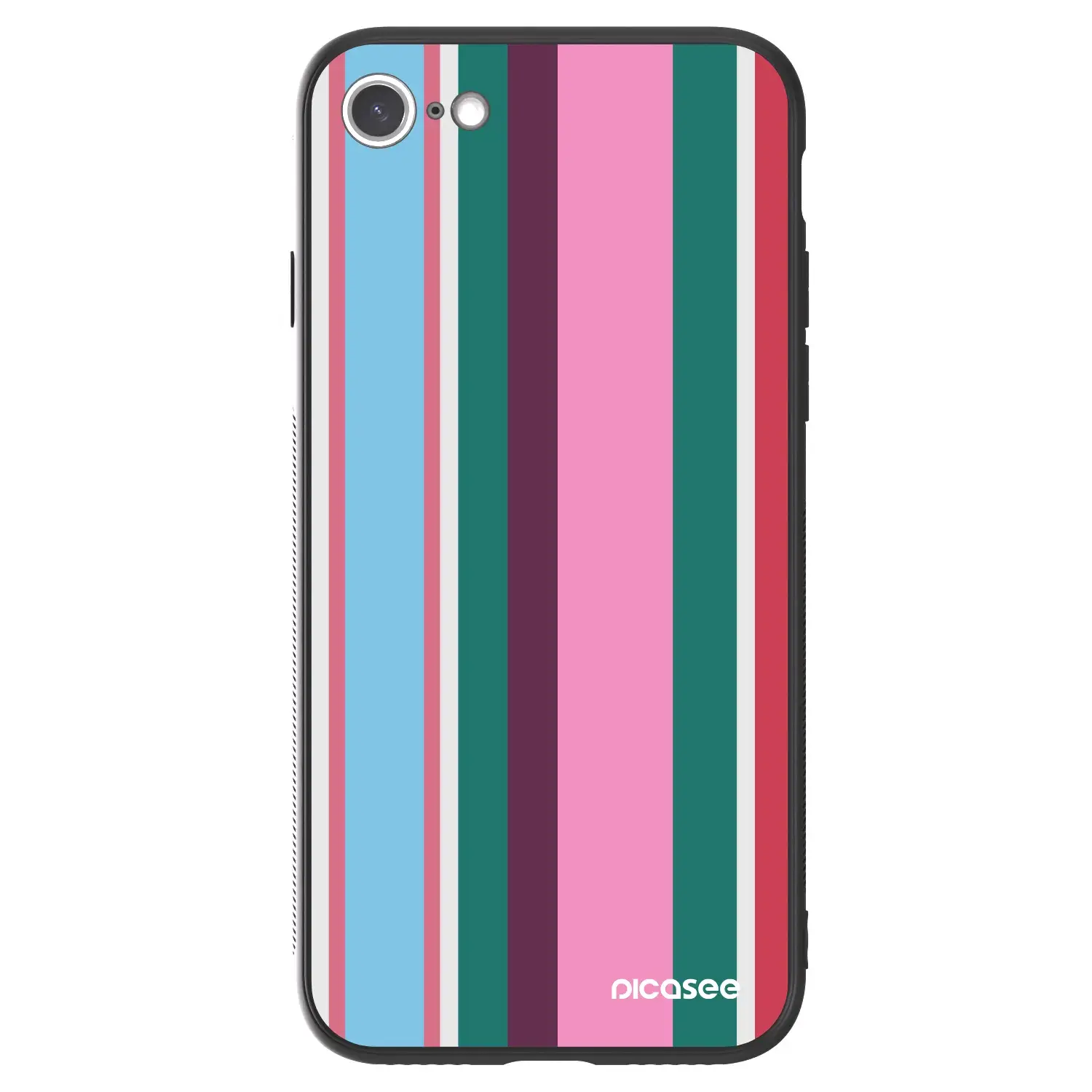 ULTIMATE CASE pro Apple iPhone SE 2020 - Cabana club
