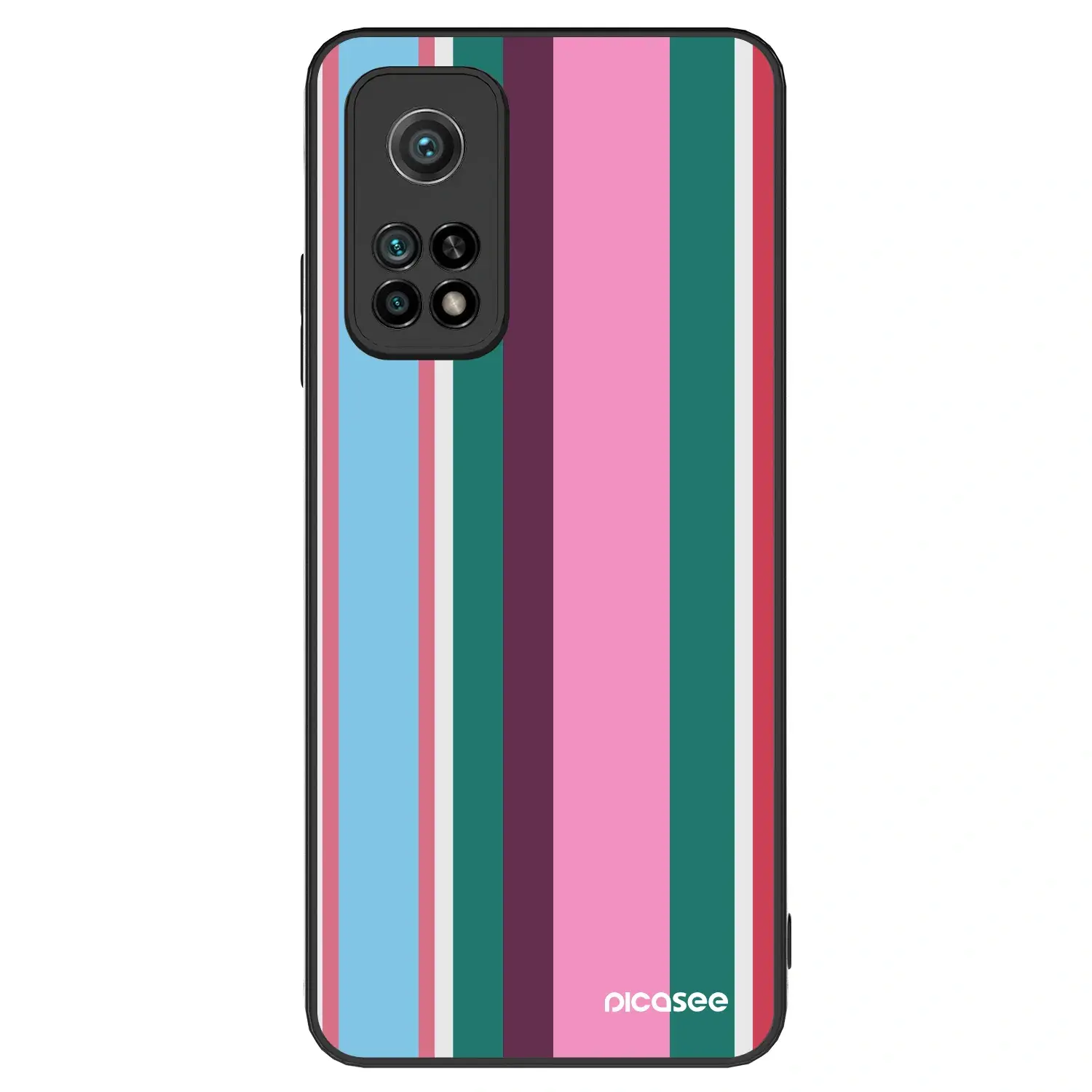 ULTIMATE CASE pro Xiaomi Mi 10T - Cabana club