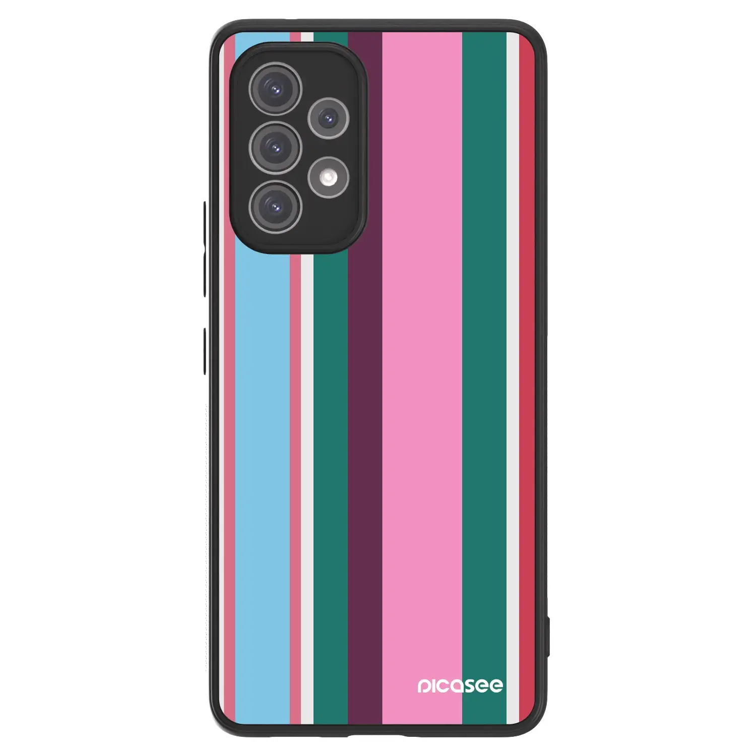 ULTIMATE CASE pro Samsung Galaxy A52s 5G A528B - Cabana club