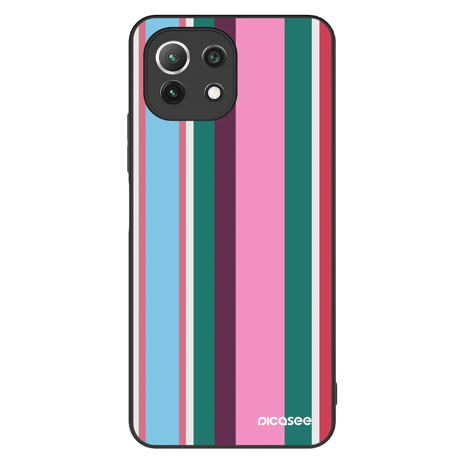 ULTIMATE CASE pro Xiaomi 11 Lite 5G NE - Cabana club