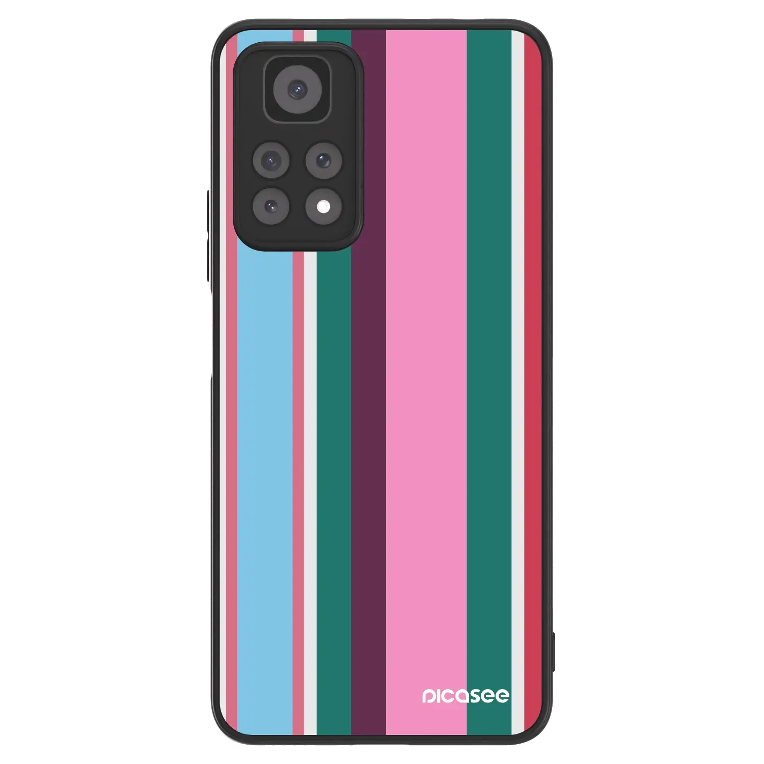 ULTIMATE CASE pro Xiaomi Redmi Note 11 Pro - Cabana club