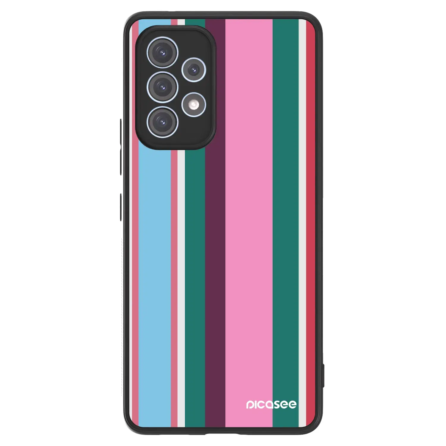 ULTIMATE CASE pro Samsung Galaxy A53 5G A536 - Cabana club