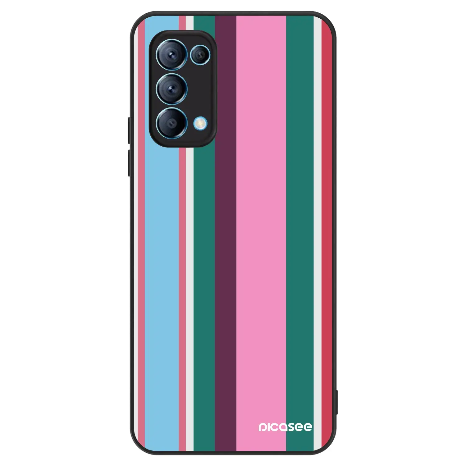 ULTIMATE CASE pro OPPO Reno 5 5G - Cabana club