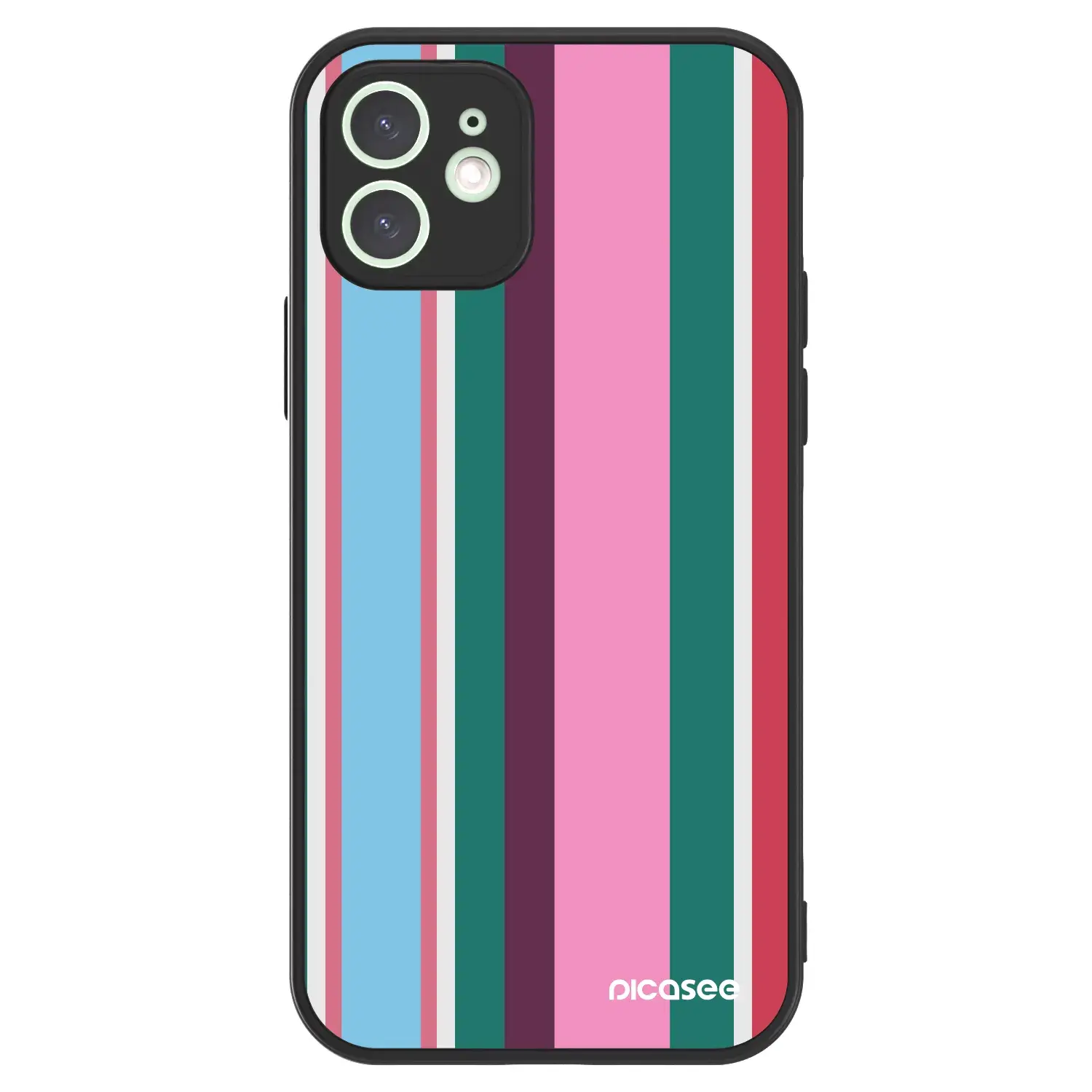 ULTIMATE CASE MagSafe pro Apple iPhone 12 - Cabana club