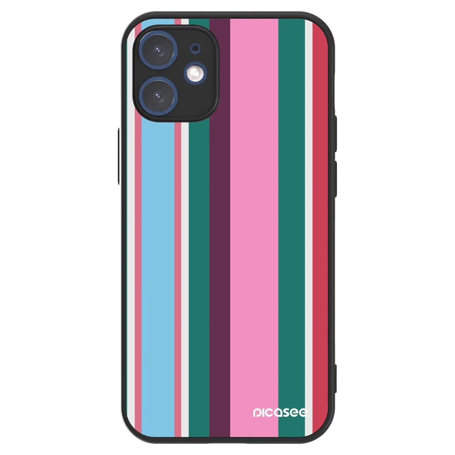 ULTIMATE CASE MagSafe pro Apple iPhone 12 mini - Cabana club