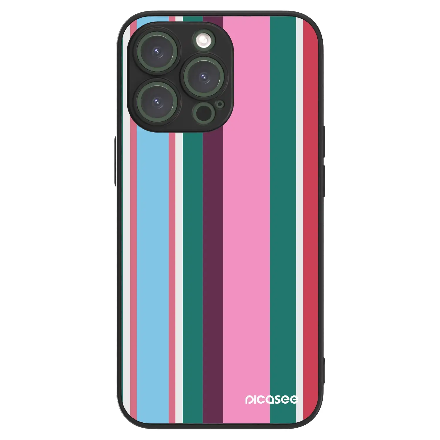 ULTIMATE CASE MagSafe pro Apple iPhone 13 Pro - Cabana club